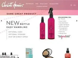 Sites similar to christiharrisbrows.com