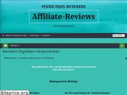 Sites similar to christimarketing.de