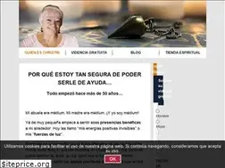 Sites similar to christin-videncia.com