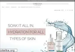 Sites similar to christina-cosmeceuticals.com