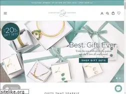 Sites similar to christina-greene.com