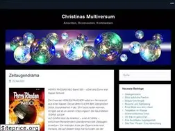 Sites similar to christina-hacker.de