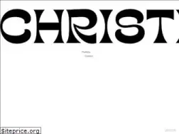 Sites similar to christina-hall.com