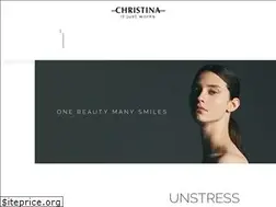 Sites similar to christina-japan.com