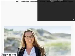 Sites similar to christina-kropp.de