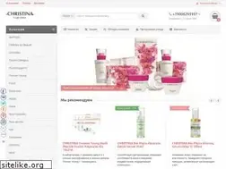 Sites similar to christina-online-shop.ru