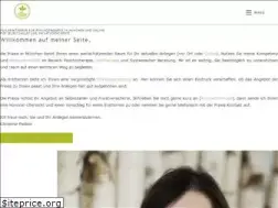 Sites similar to christina-pielken.de