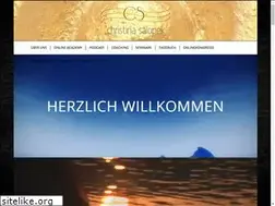 Sites similar to christina-salopek.de