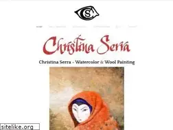 Sites similar to christina-serra.com