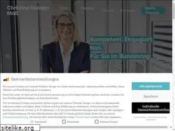 Sites similar to christina-stumpp.de