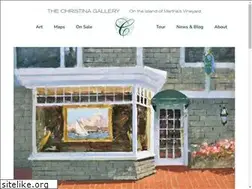 Sites similar to christina.com