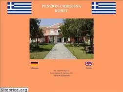 Sites similar to christina.lmsc.com