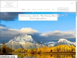 Sites similar to christinaadelephoto.com