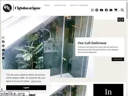Sites similar to christinaathome.com