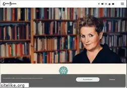 Sites similar to christinabrudereck.de