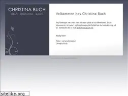 Sites similar to christinabuch.com