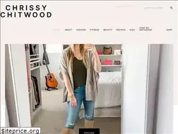 Sites similar to christinachitwood.com