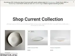 Sites similar to christinacohnceramics.com