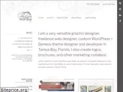 Sites similar to christinacreativedesign.com