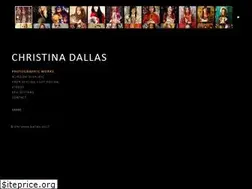 Sites similar to christinadallas.com