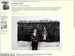 Sites similar to christinadevos.nl
