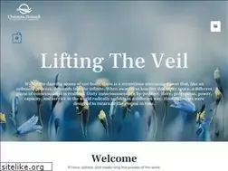 Sites similar to christinadonnell.com