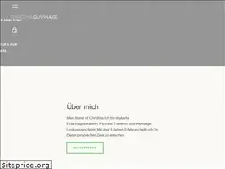 Sites similar to christinaduvinage.com