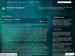 Sites similar to christinaeba.wordpress.com