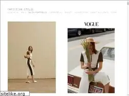 Sites similar to christinaemilie.com