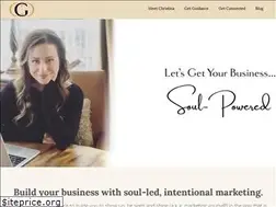 Sites similar to christinagiordano.com