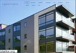 Sites similar to christinagriffinarchitect.com