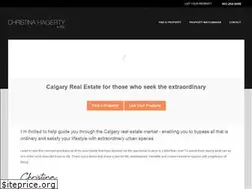 Sites similar to christinahagerty.ca