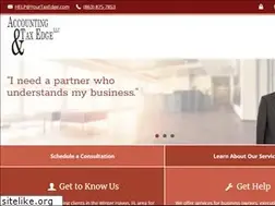 Sites similar to christinahansencpa.com