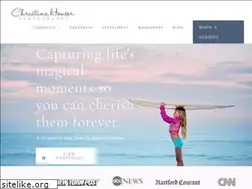 Sites similar to christinahouserphotography.com