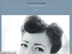 Sites similar to christinajessel.com