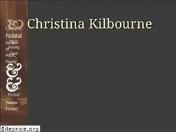 Sites similar to christinakilbourne.com