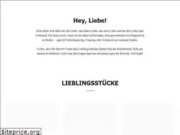 Sites similar to christinakolbe.de