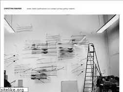 Sites similar to christinakramer.com