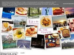 Sites similar to christinakuo.blogspot.com