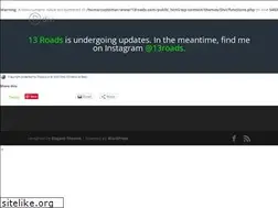 Sites similar to christinalebeau.com