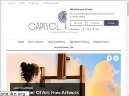 Sites similar to christinaleskovarphotography.com