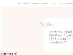 Sites similar to christinalouise.ca