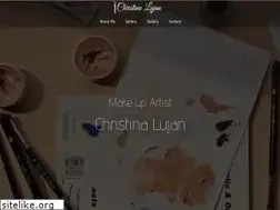 Sites similar to christinalujan.com
