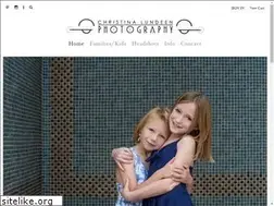 Sites similar to christinalundeen.com