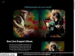 Sites similar to christinalux.de