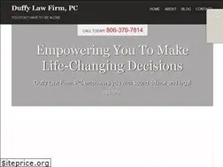 Sites similar to christinalwoodslaw.com
