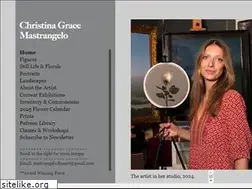 Sites similar to christinamastrangelo.com