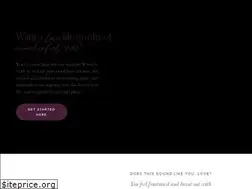 Sites similar to christinamcmahon.org
