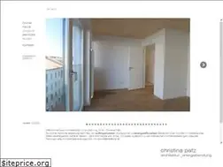 Sites similar to christinapatz.com