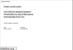 Sites similar to christinapfeifer.com